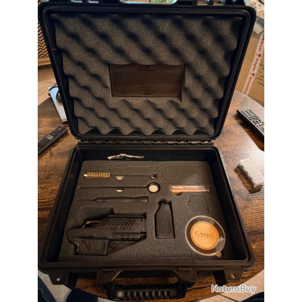 Canik TTI 9x19