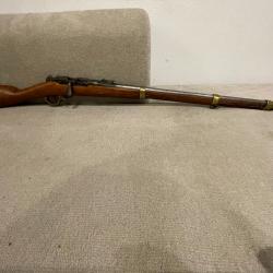 FUSIL CHASSEPOT GENDARMERIE 1866-M80