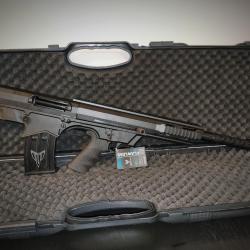 FD12 fusil à répétition manuelle