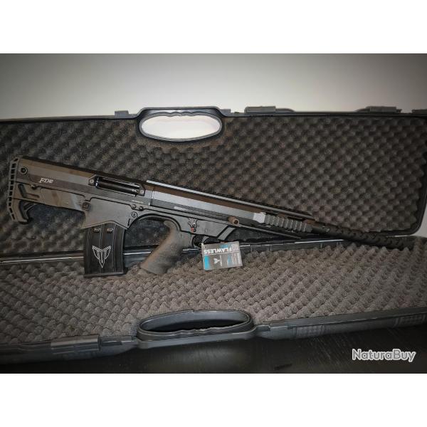 FD12 fusil  rptition manuelle