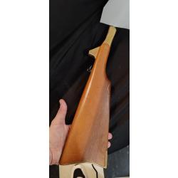 Vans magnifique cross à rajouter sur pistolet pour noire