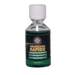 Bronzage Rapide Ballistol Klever 50 ml - 50 ml