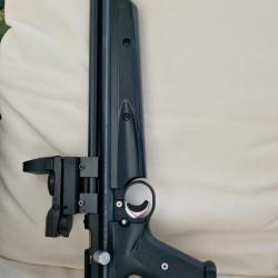crosman 1377 american classic custom