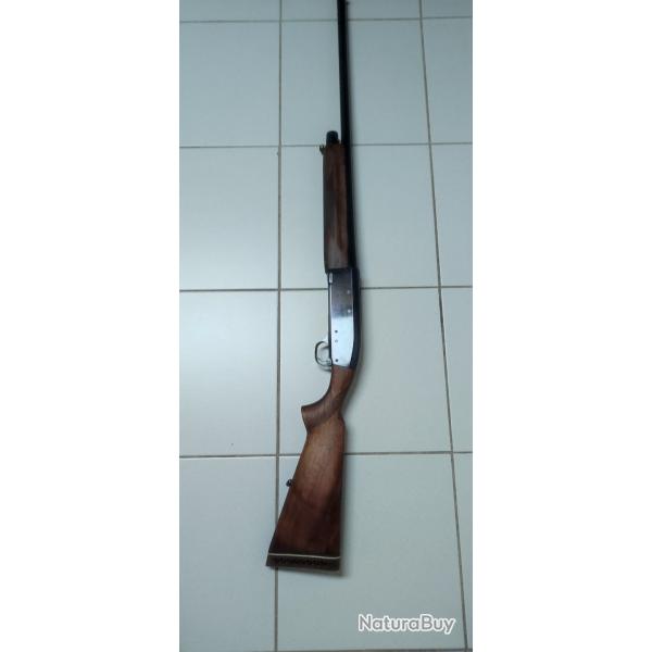 Semi automatique perfex 12/70 trs bon tat