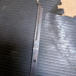 Ressort de fusil semi-auto