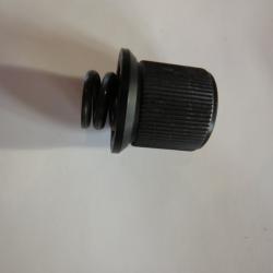 Bouchon et ressort pour semi-automatique BENELLI
