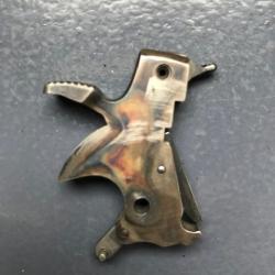 Pour S&W K cal 38 / 357, chien complet