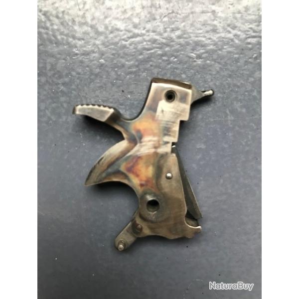 Pour S&W K cal 38 / 357, chien complet