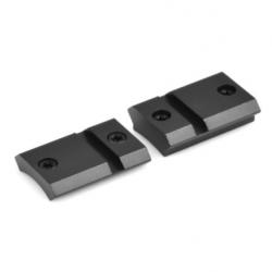 Embases WARNE pour Mauser-Small Ring G33-40