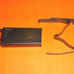 lame chargeur MAUSER K98 BSA PARKER HALE MOSSBERG etc.... - VENDU PAR JEPERCUTE (S8AA121)
