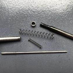 Ensemble d'extraction pour S&W K cal 38 / 357