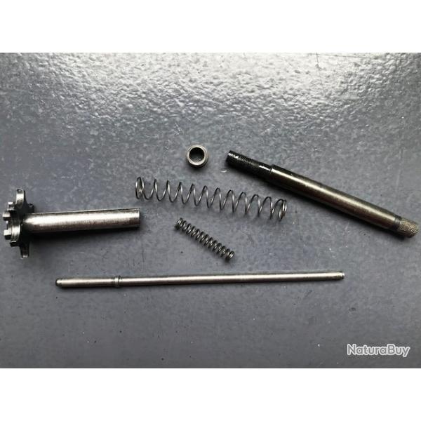Ensemble d'extraction pour S&W K cal 38 / 357