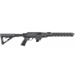 RUGER PC CARBINE TAKEDOWN 9x19