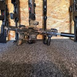 noveske space invader