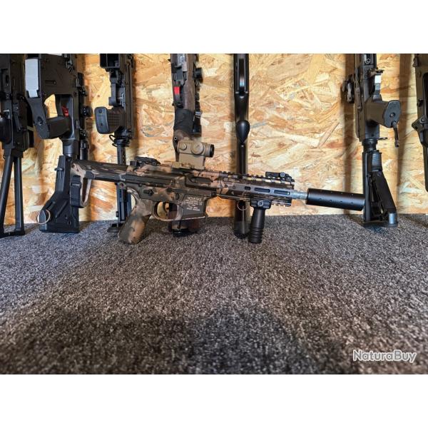 noveske space invader