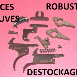 lot de pièces NEUVES fusil ROBUST à 15 Euros !!!! MANUFRANCE - VENDU PAR JEPERCUTE(g12)
