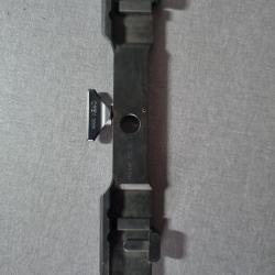 Montage Dentler basis Merkel rx helix