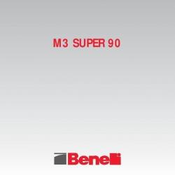 notice fusil BENELLI M3 BENELLI SUPER 90 (envoi par mail) - VENDU PAR JEPERCUTE (m2540)