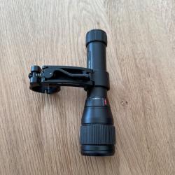 HIKMICRO Lunette infrarouge, Alpex