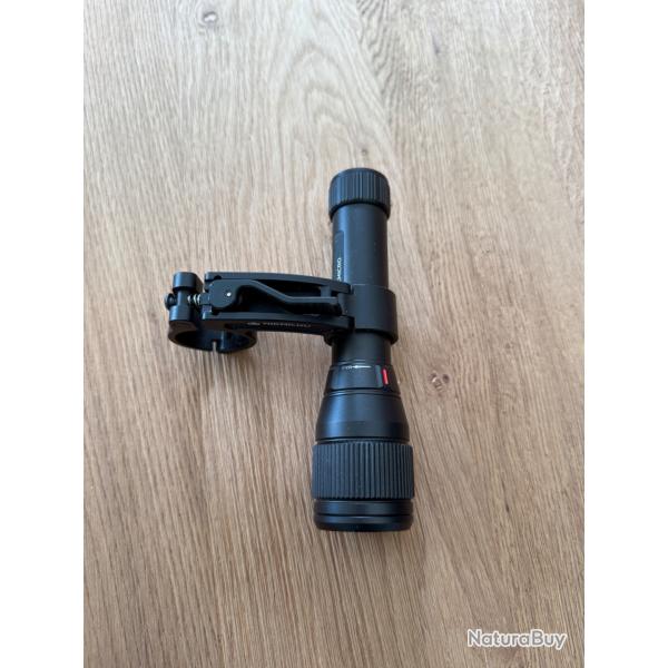 HIKMICRO Lunette infrarouge, Alpex
