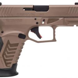 Pistolet Derya DY9 Cal.9x19 FDE Optic Ready