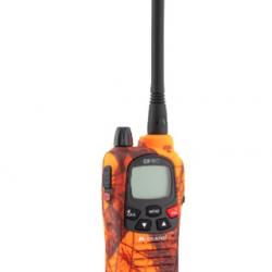 TALKIE WALKIE MIDLAND G9 PRO BLAZE + OREILLETTES