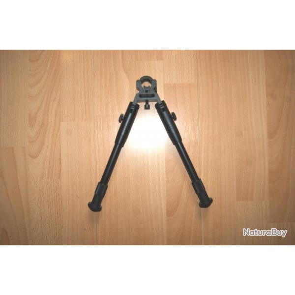 bipied carabine NEUF  25.00 Euros !!!!!!!!!!!!!- VENDU PAR JEPERCUTE (S9D16)