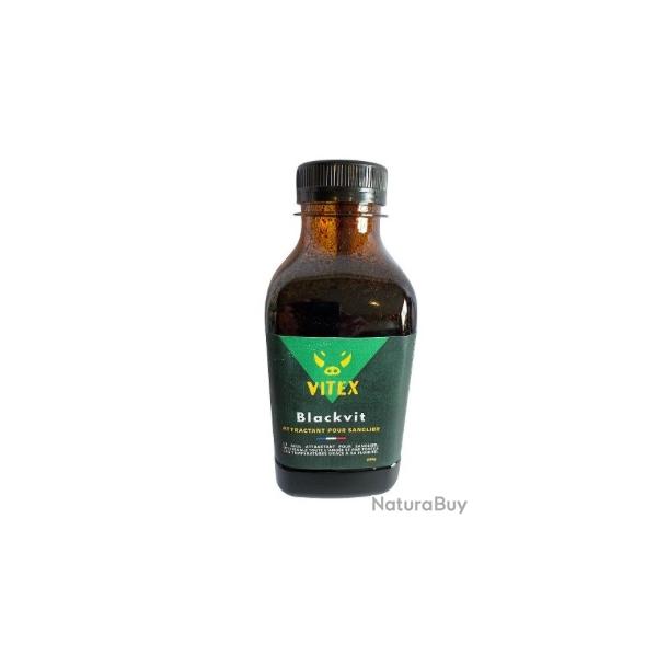 BLACKVIT ATTRACTIF SANGLIER TOUT TEMPS