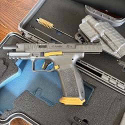 CANIK SP9