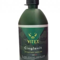 CINGLAVIT ATTRACTIF SANGLIER