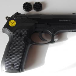 PISTOLET A PLOMB GAMO PT80