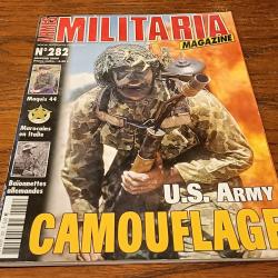 Livre armes militaria
