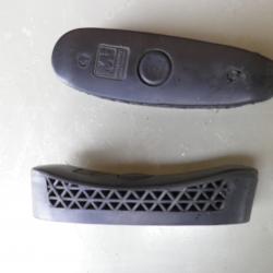 Talons de Crosse MANUFRANCE