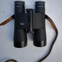 Jumelles leitz trinovid Leica 10×40b made in Germany