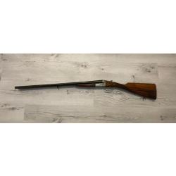 Artisan Liégeois CAL 12/70 1948