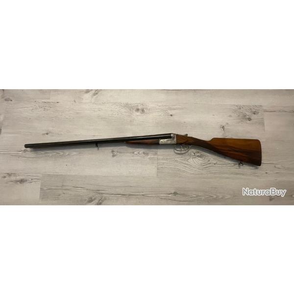 Artisan Ligeois CAL 12/70 1948