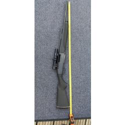 280 remington woodsmaster modèle 750