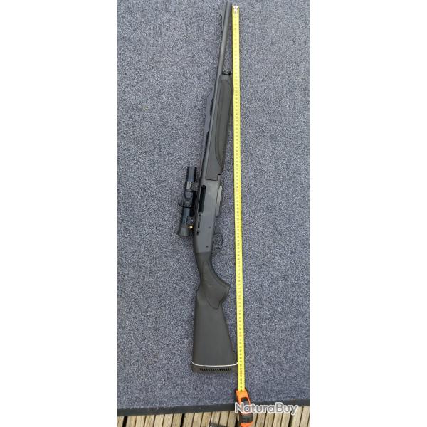 280 remington woodsmaster modle 750