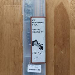 Kit de nettoyage cal 12