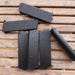 Reproduction de Chargeur pour Pistolet 1911 Américain 14-18 WW1