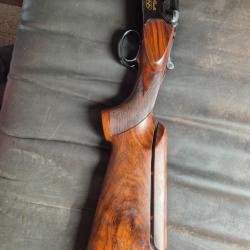 Crosse réglable ASE90 beretta gaucher trap