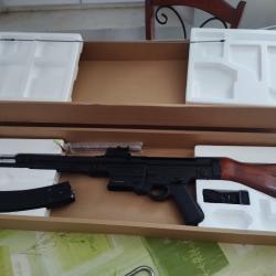 réplique stg44 AEG  S.T neuf