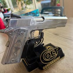 Colt 1911 MEU full custom