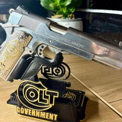 Colt 1911 MEU full custom