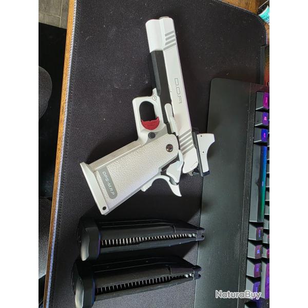 1911 tokyo marui