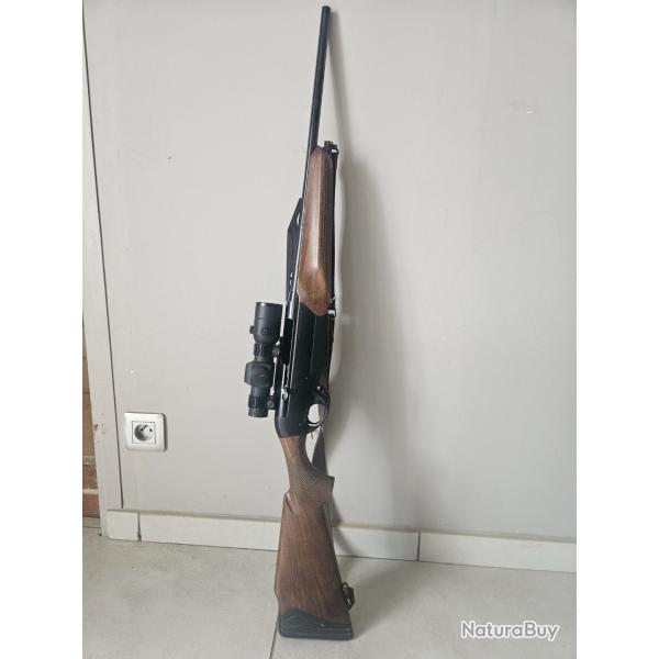 Benelli argo e 300 WM + ampoint h 34