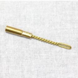 Tire Chiffon DEWEY pour baguette de nettoyage 22lr à 6.5mm