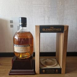 Whisky single malt The Glennrothes select reserve