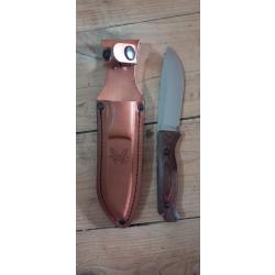 Benchmade skinner