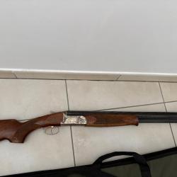 Fusil fair lusso 12/76